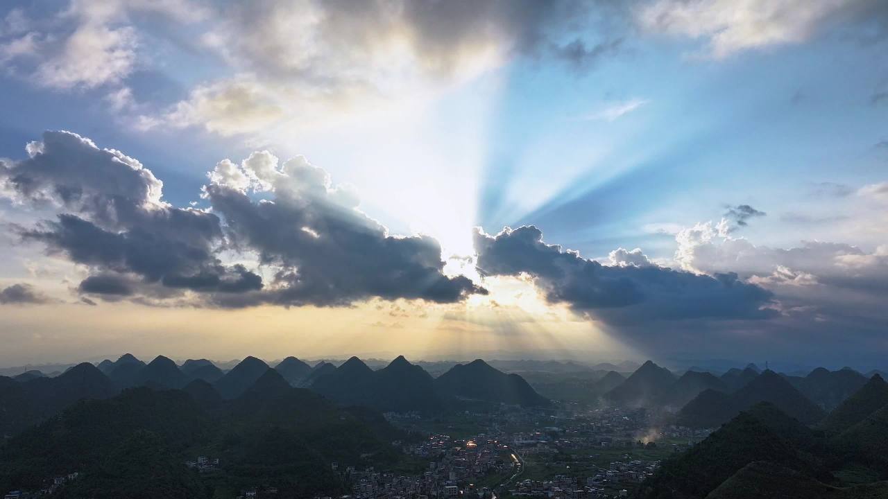 结账页面